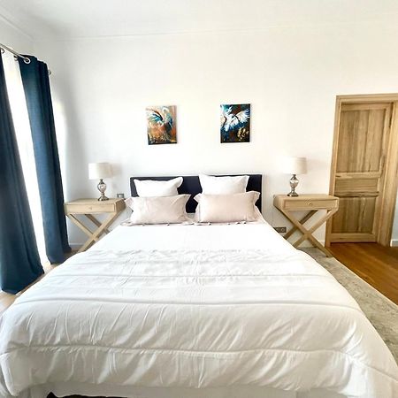 La Soleillade Aixoise Bed & Breakfast Aix-en-Provence Phòng bức ảnh