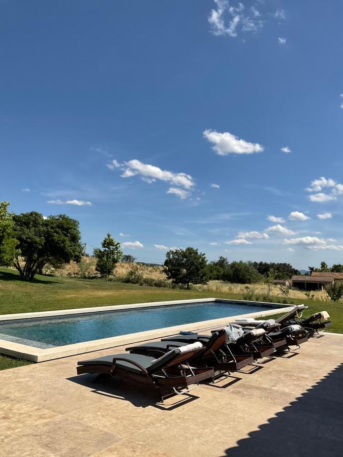 La Soleillade Aixoise Bed & Breakfast Aix-en-Provence Ngoại thất bức ảnh