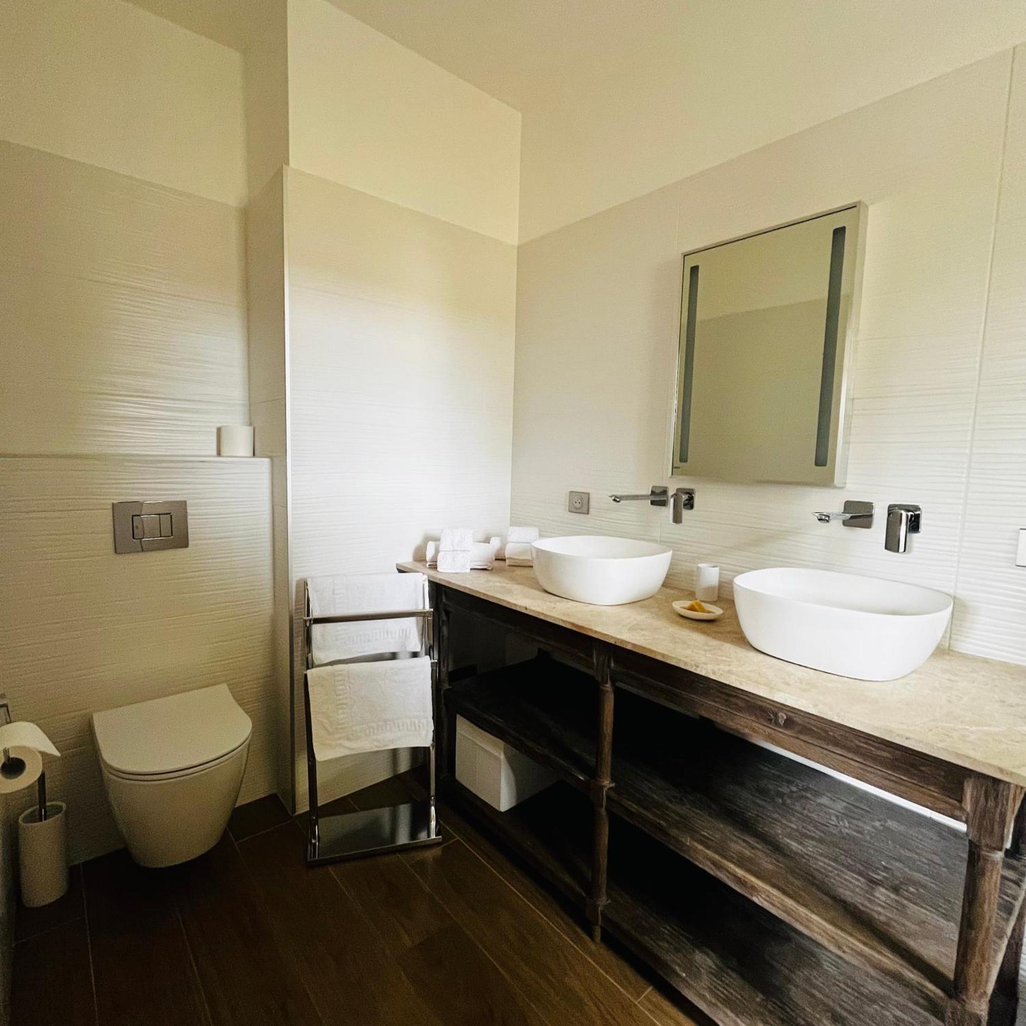 La Soleillade Aixoise Bed & Breakfast Aix-en-Provence Ngoại thất bức ảnh