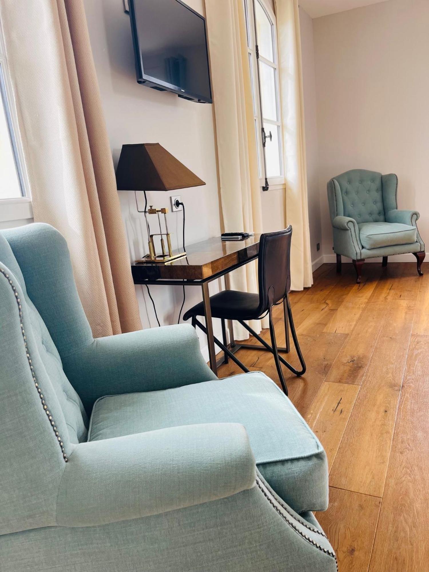 La Soleillade Aixoise Bed & Breakfast Aix-en-Provence Ngoại thất bức ảnh