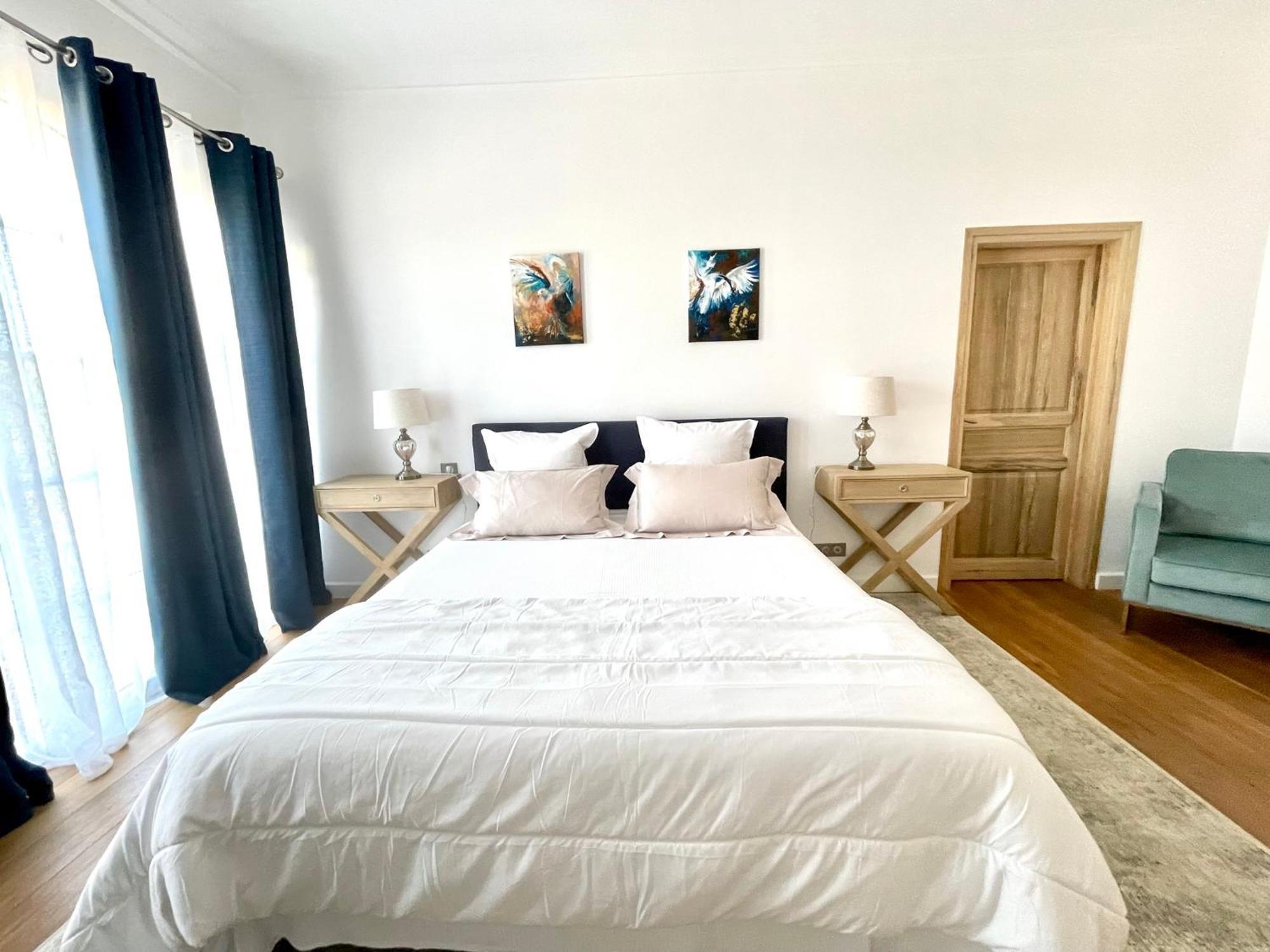 La Soleillade Aixoise Bed & Breakfast Aix-en-Provence Phòng bức ảnh